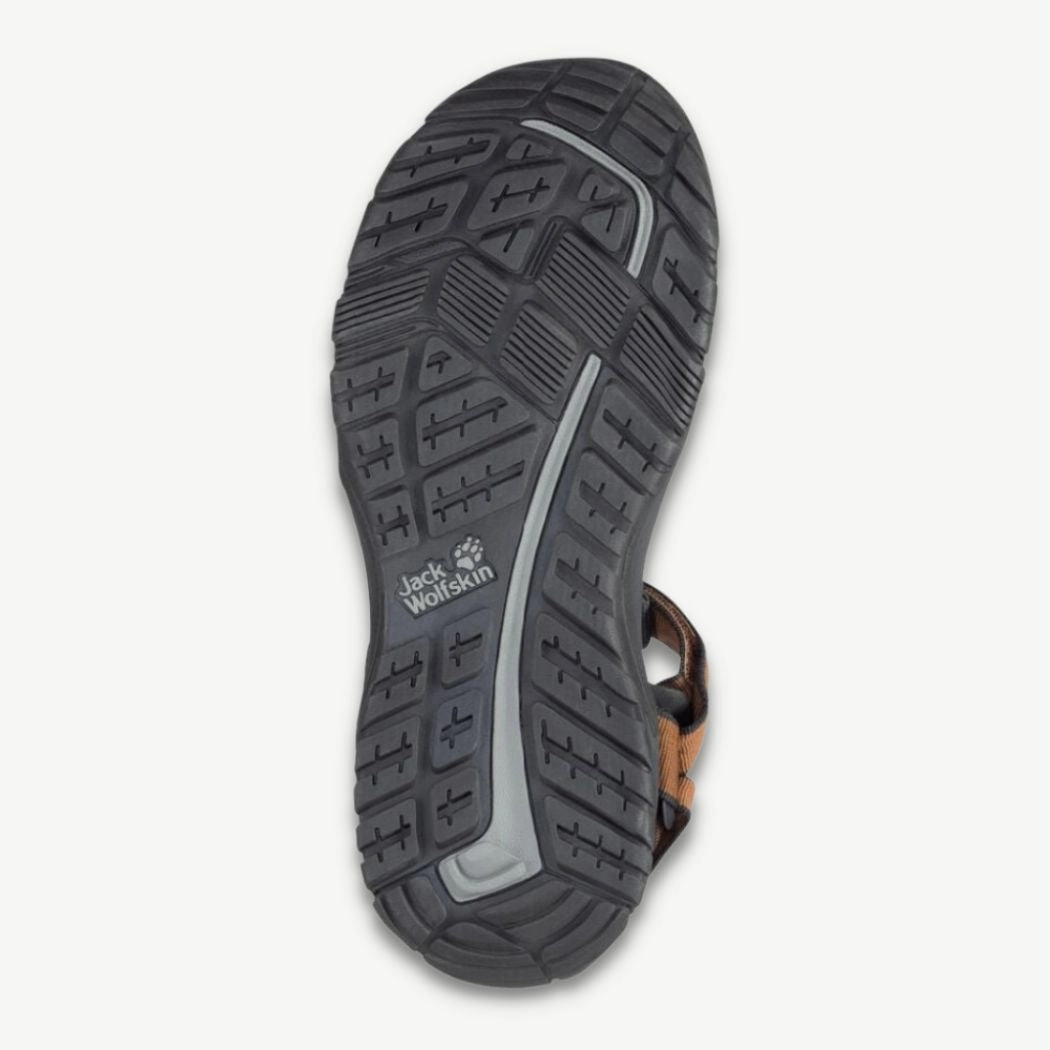 Lightning Mcqueen Slippers For Adults jack wolfskin Lakewood Ride Men's Sandals