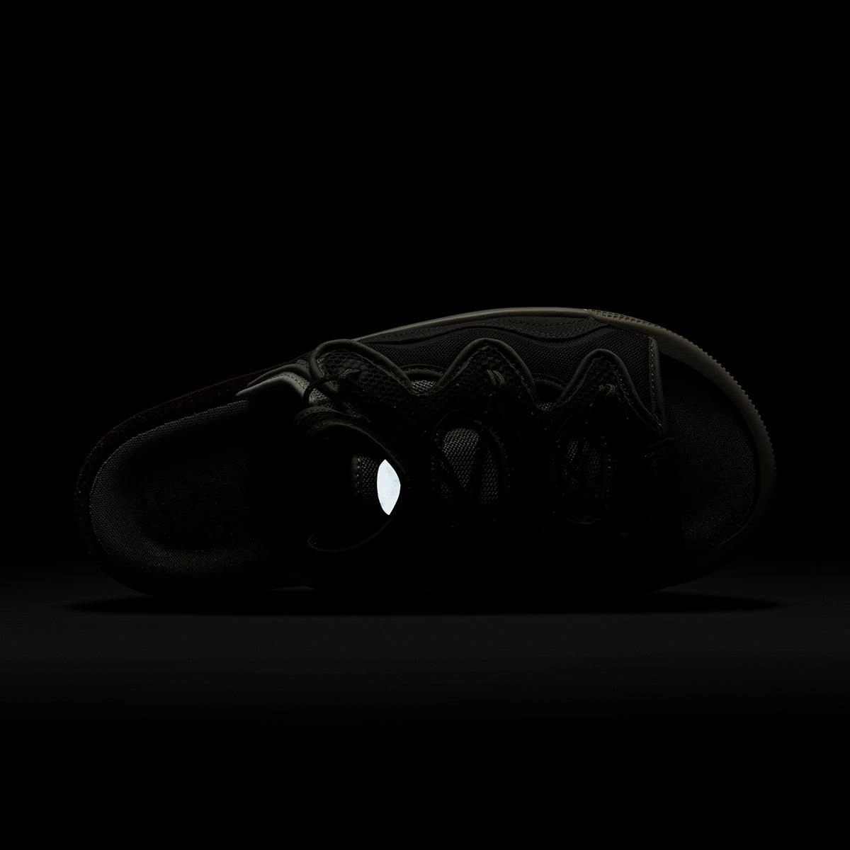 Offline 2.0 'Medium Olive' Vera Snoopy Slippers