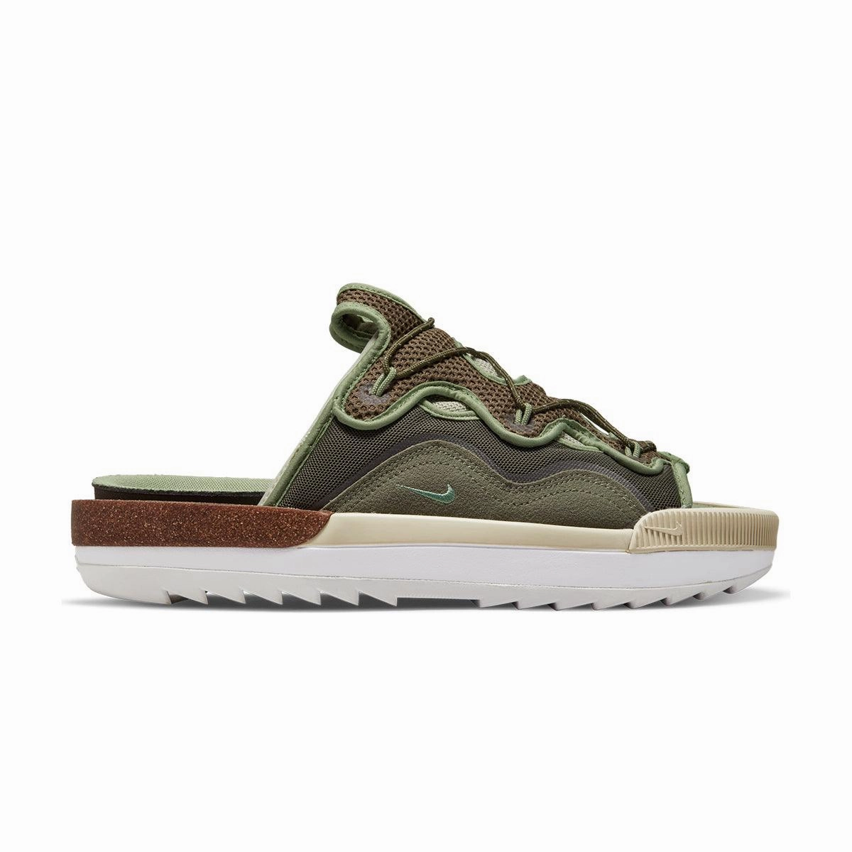 Offline 2.0 'Medium Olive' Gamma Slides