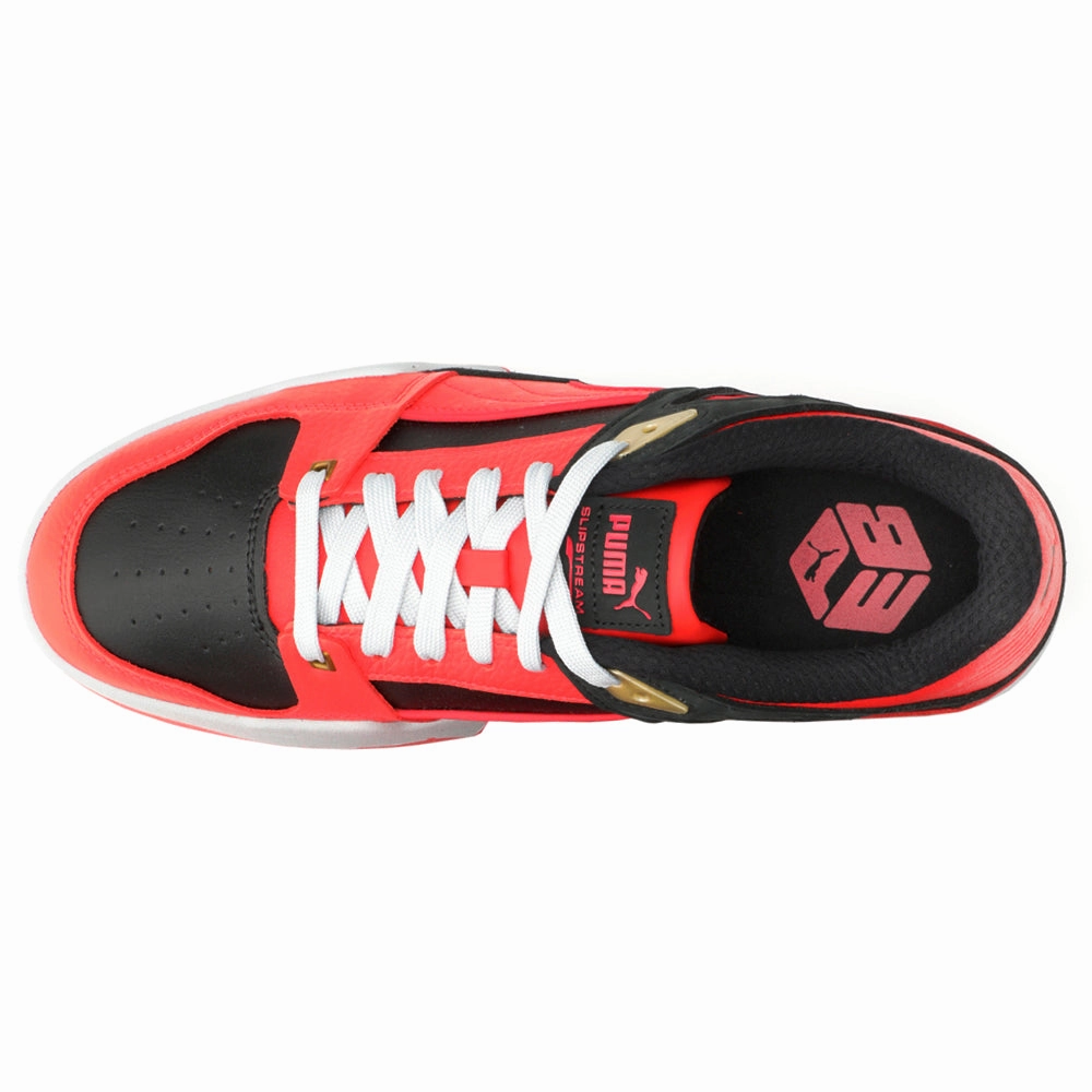 Puma Gym Shoes Under 2000 Slipstream PEB Lace Up Sneakers