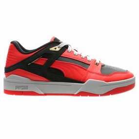 Xetic Puma Shoes Slipstream PEB Lace Up Sneakers