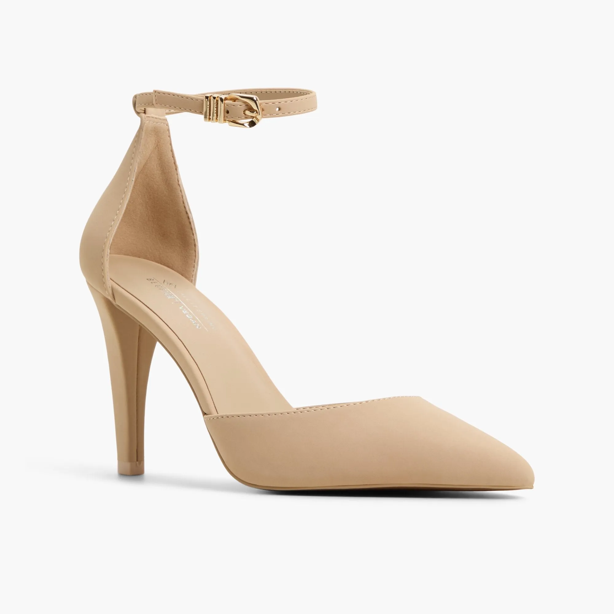 Boots High Heels Platform Sukii