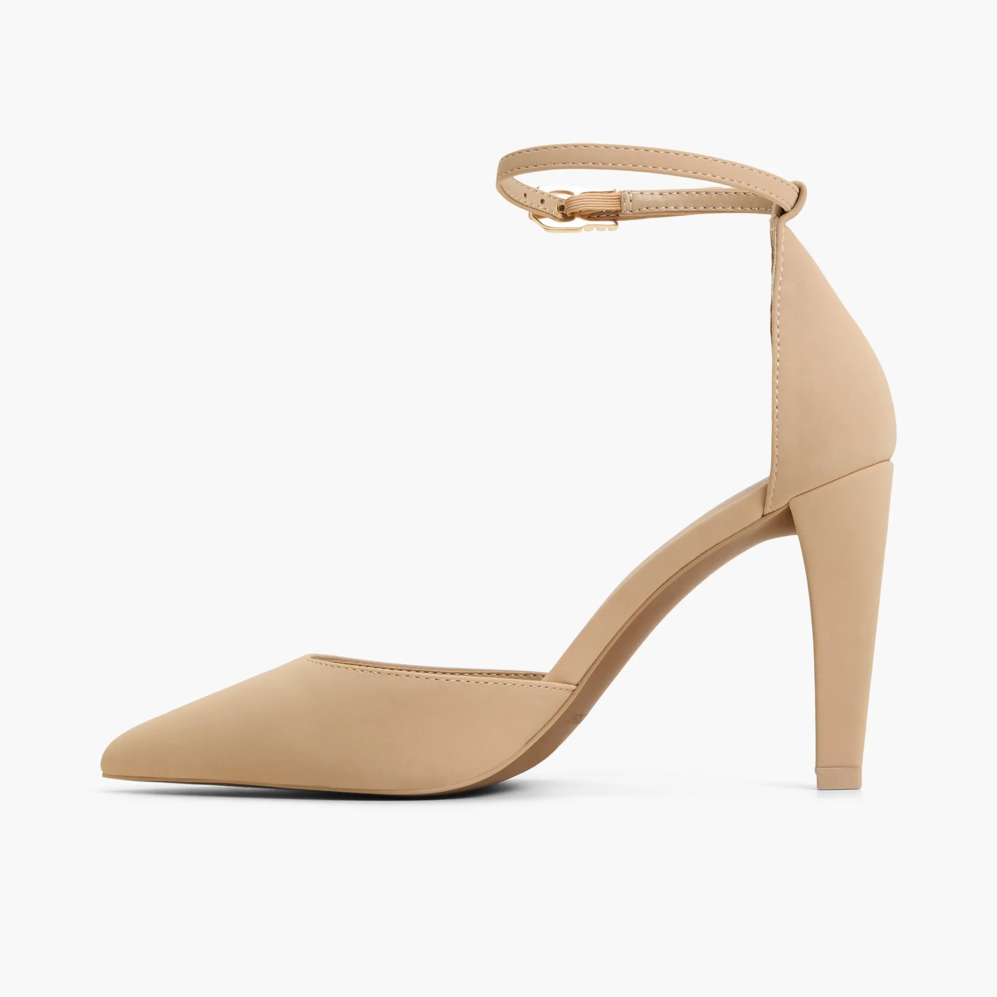 Sukii Snow Boots Heel