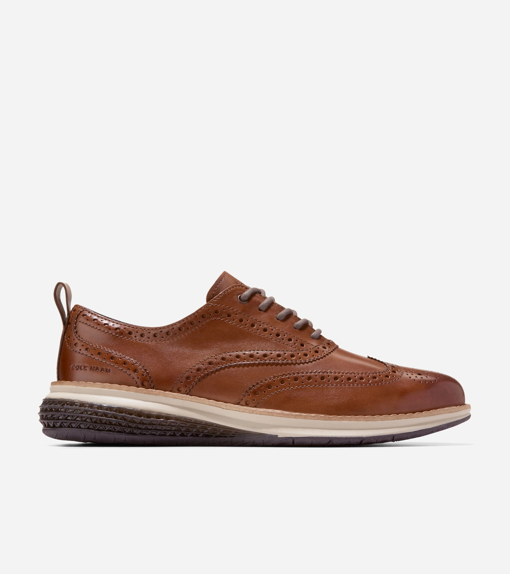 Men's riginalGrand Energyweave Wingtip Oxfords Kingsman Oxfords Quote