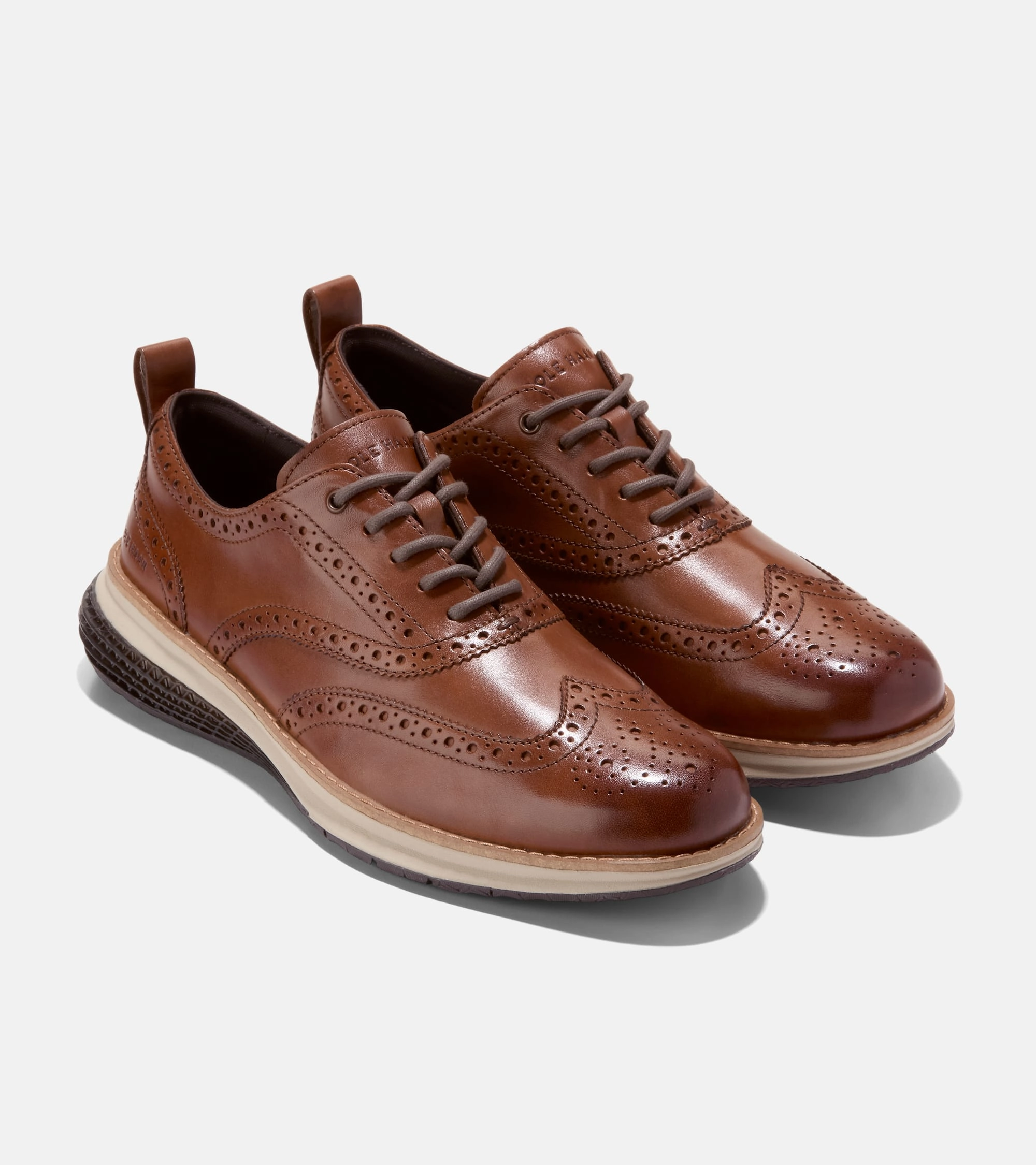 Men's riginalGrand Energyweave Wingtip Oxfords Oxfords Pumps