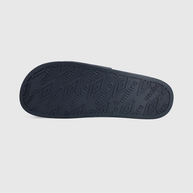 Ballet Slippers Coloring Pages Umbro Mens Sport Slides Navy