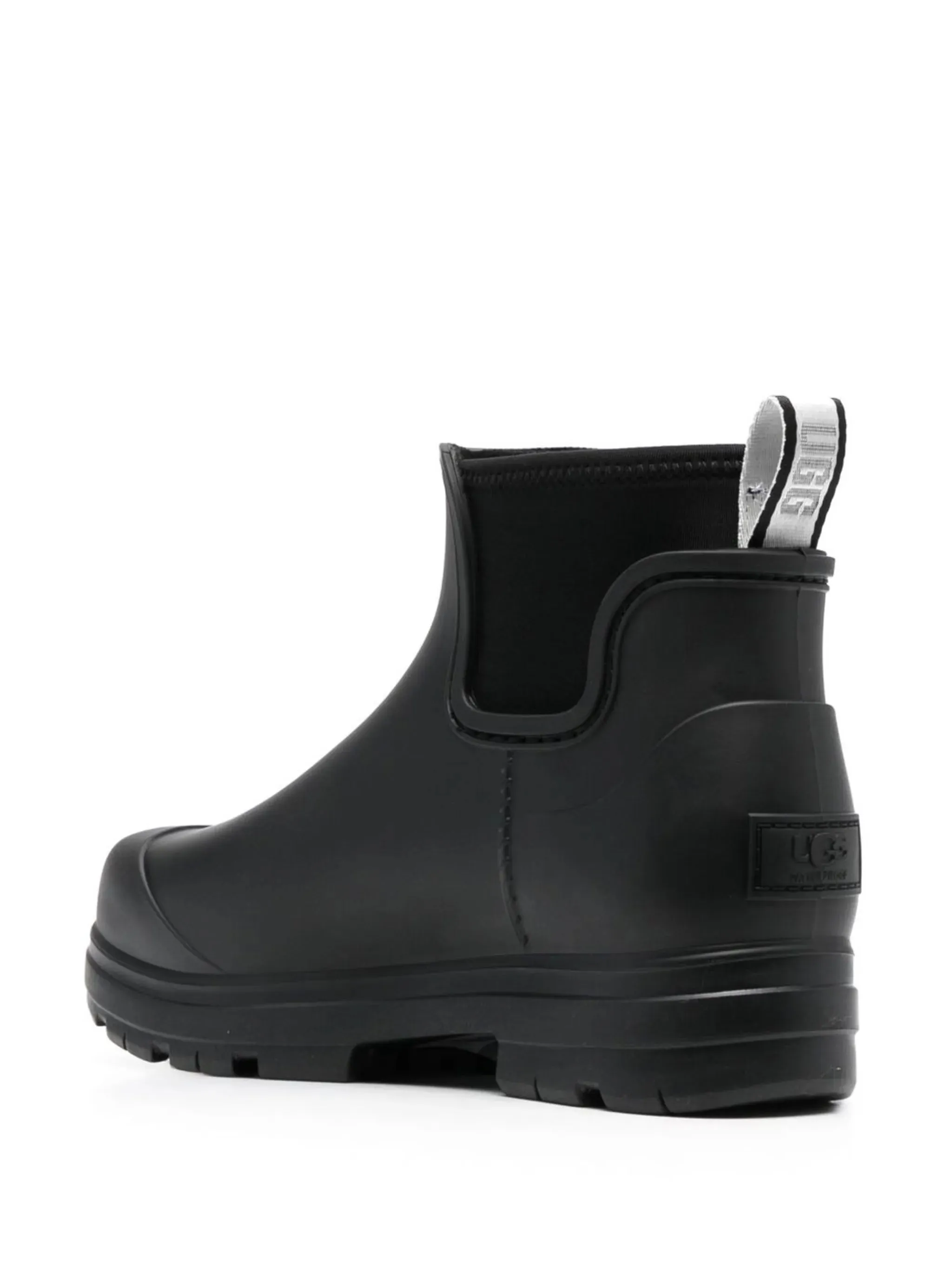 Chelsea Boots With Grip Droplet 35mm Chelsea boots