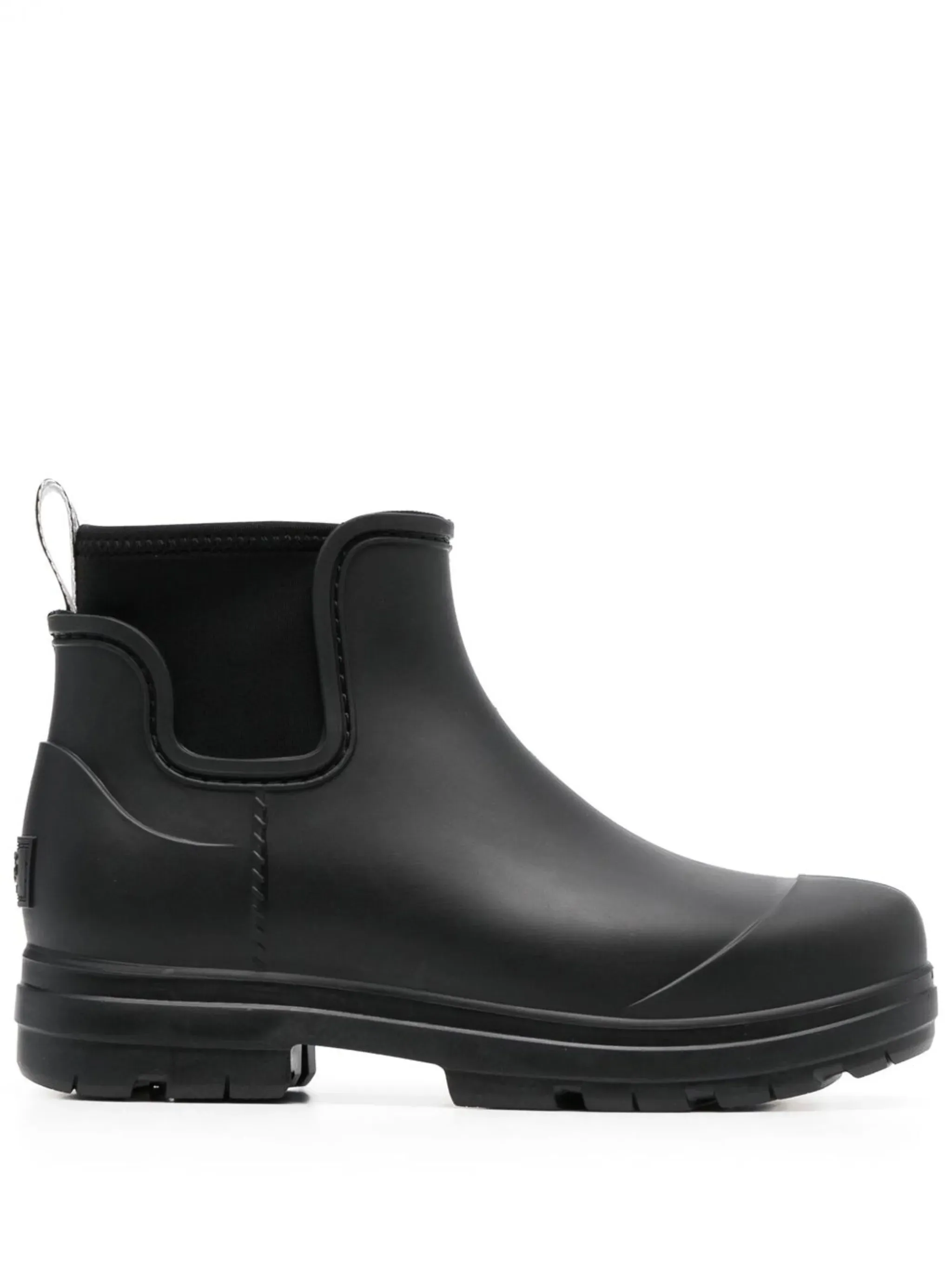 Droplet 35mm Chelsea boots Chelsea Boots Flache Sohle