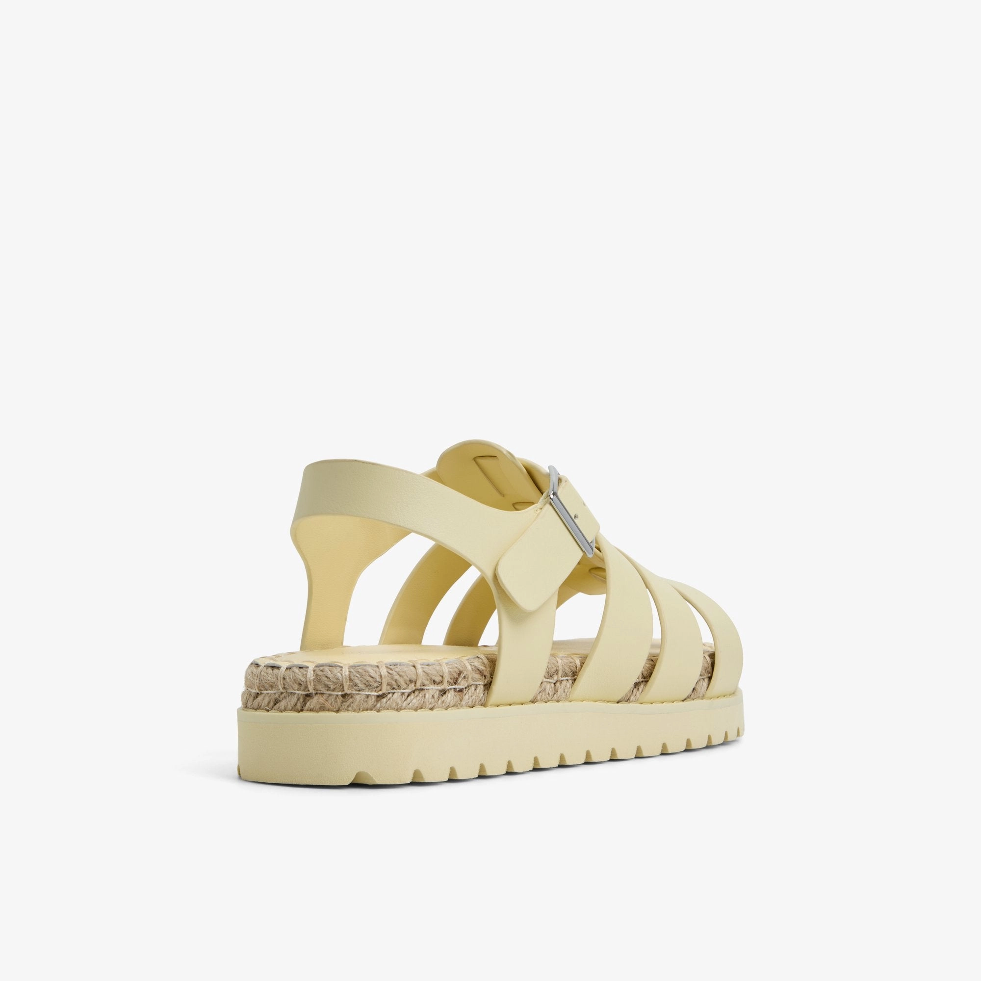 Palmas Thigh High Boots No Heel