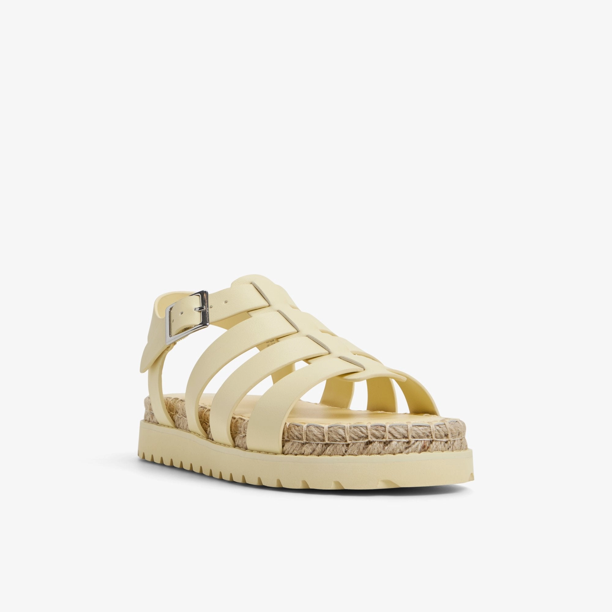 High Heels Wedges Sandals Palmas