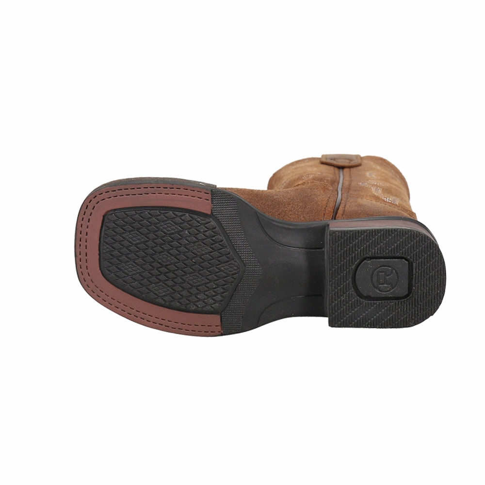 Academy Boots Monterey Cowboy Boots (Toddler-Big Kid)