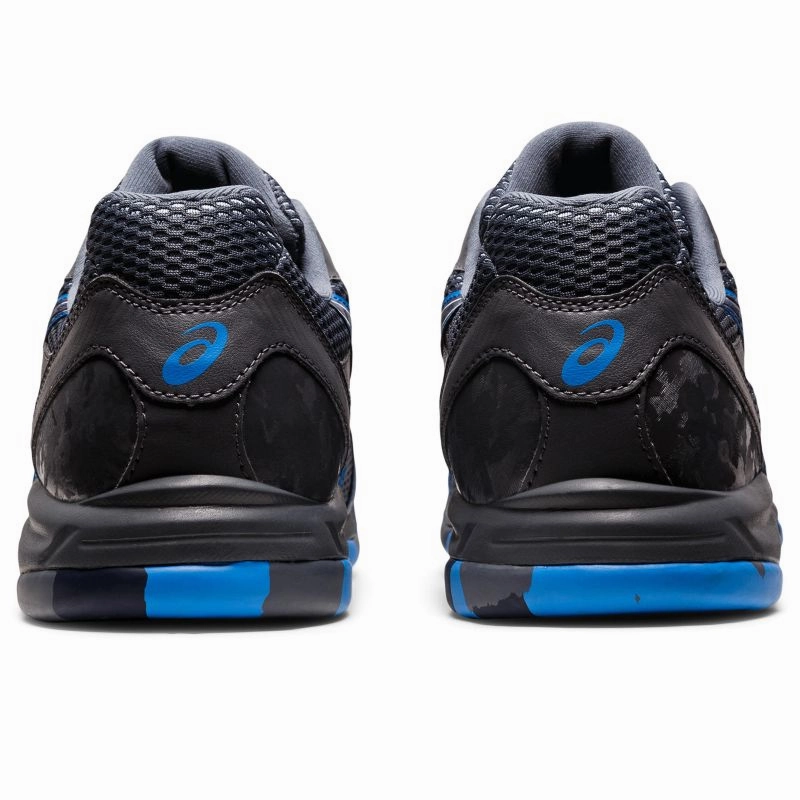 Asics Ff Sho ASICS GEL-Shepparton 2 2E WIDE Mens Lawn Bowls Shoes