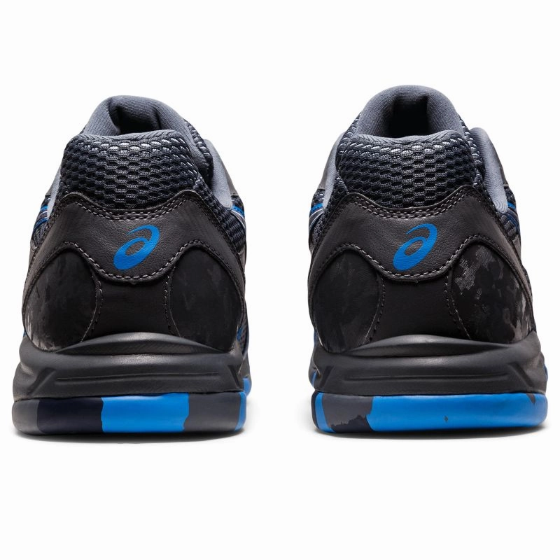 ASICS GEL-Shepparton 2 2E WIDE Mens Lawn Bowls Shoes