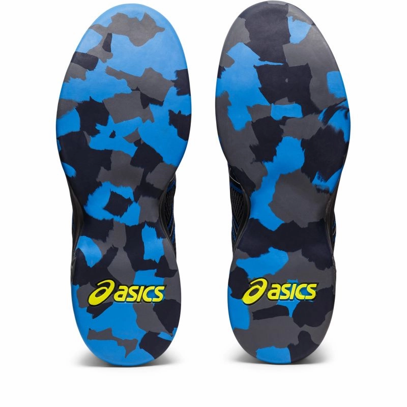 ASICS GEL-Shepparton 2 2E WIDE Mens Lawn Bowls Shoes