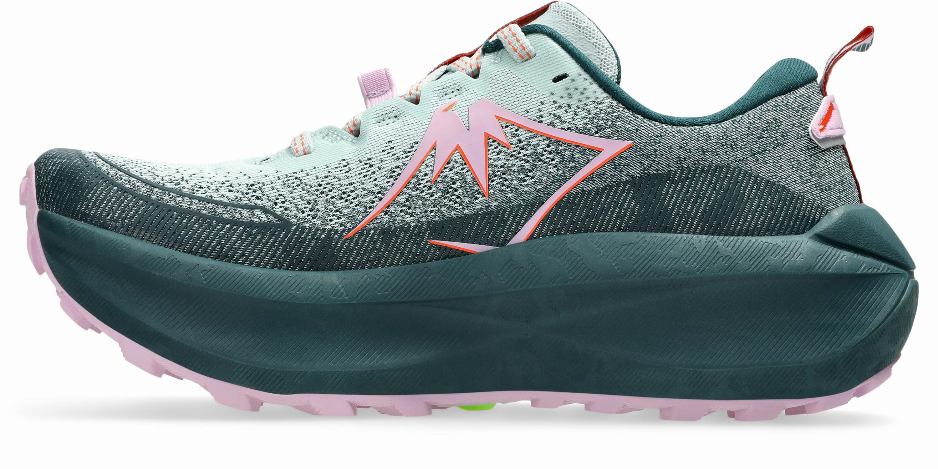 Trabuco Max 4 - Women's Asics Indoor Badminton Shoes