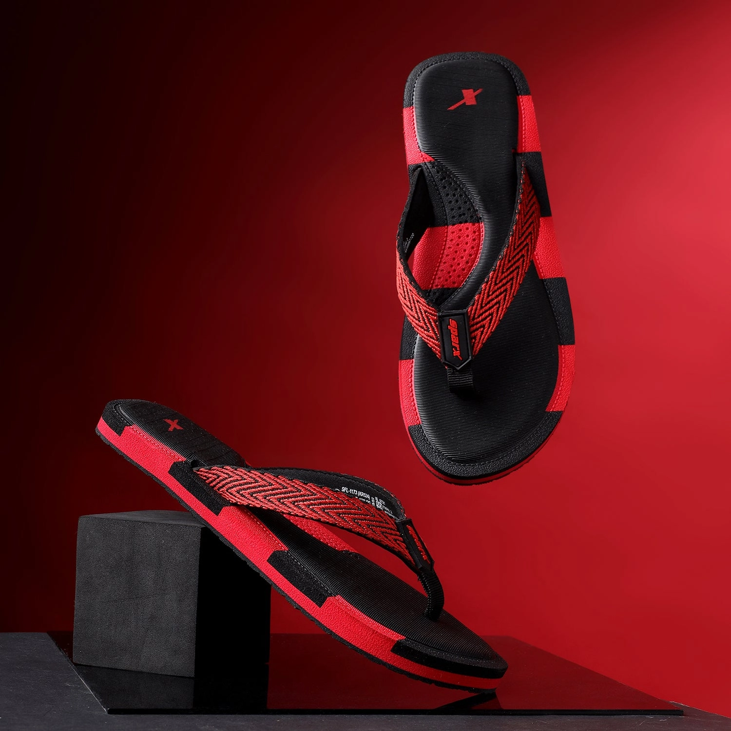 Slippers for Women SFL 1173 Resort Grenada