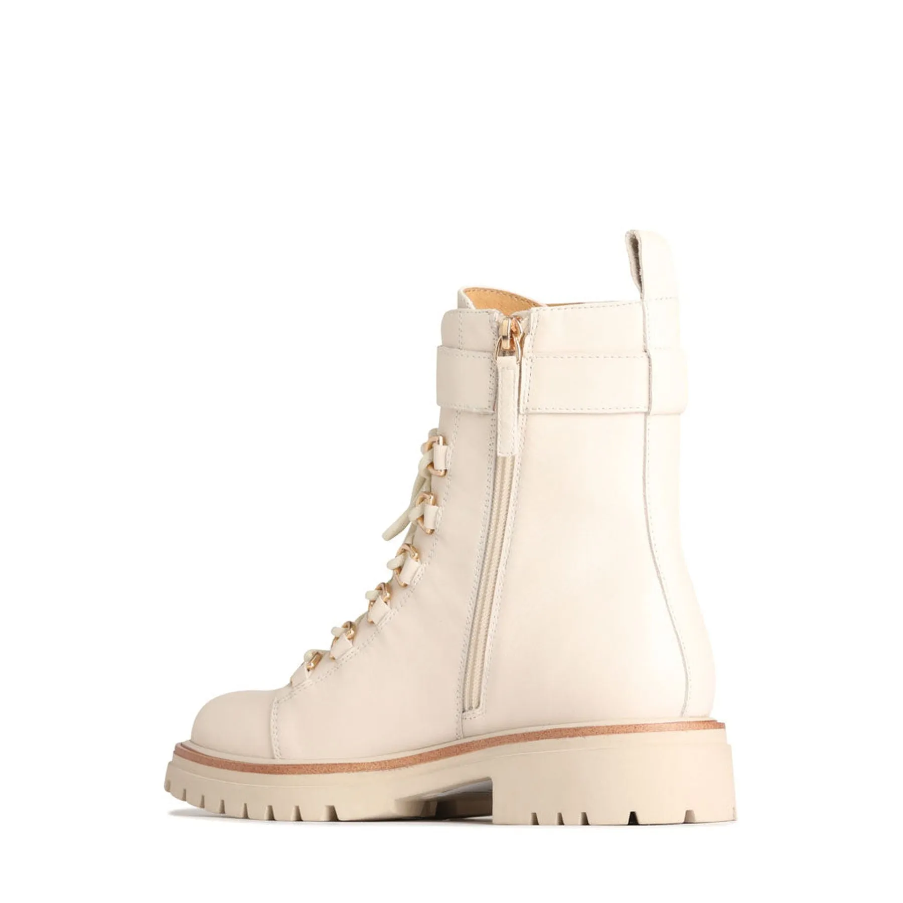 ABIRA Lightest Combat Boots