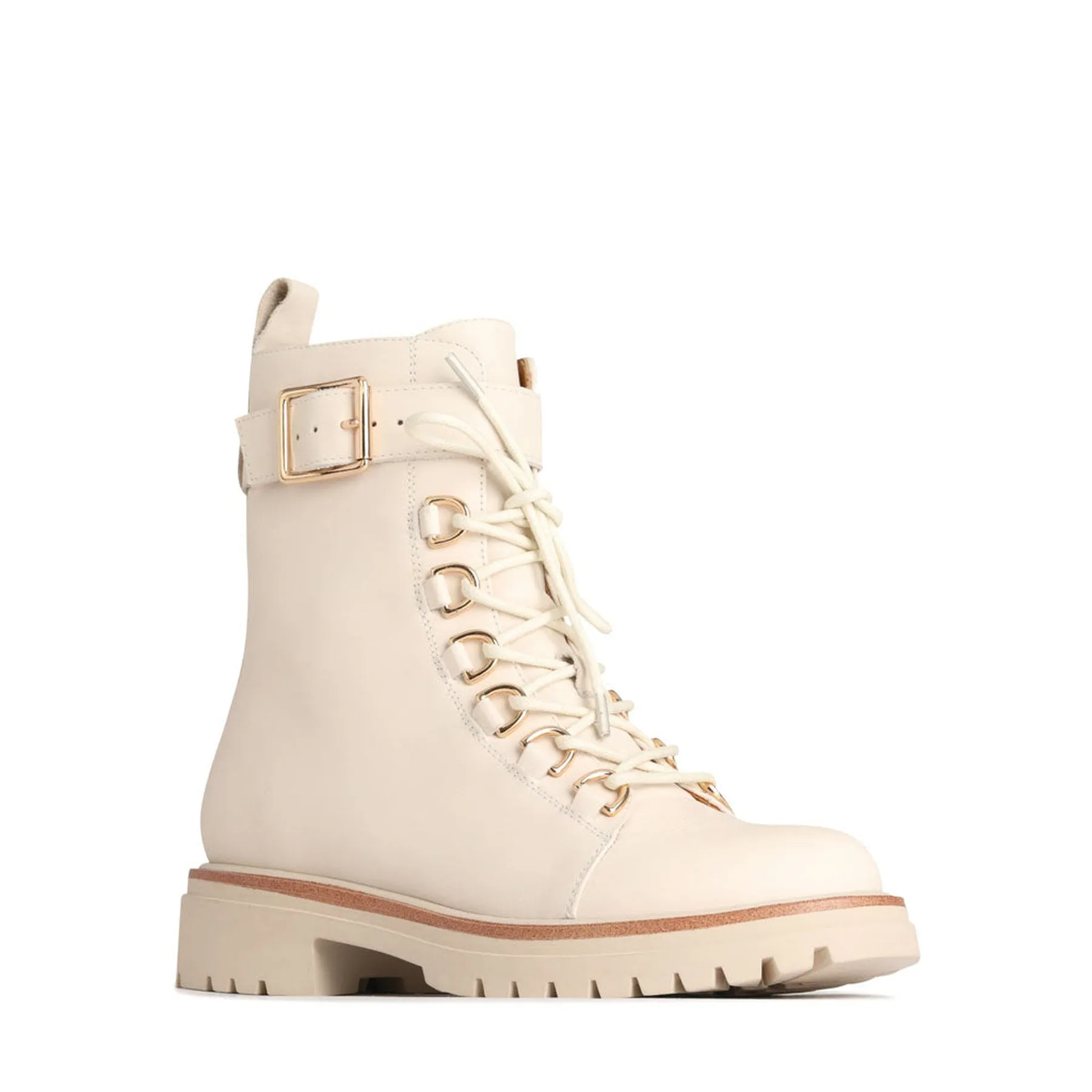 Combat Boots ABIRA