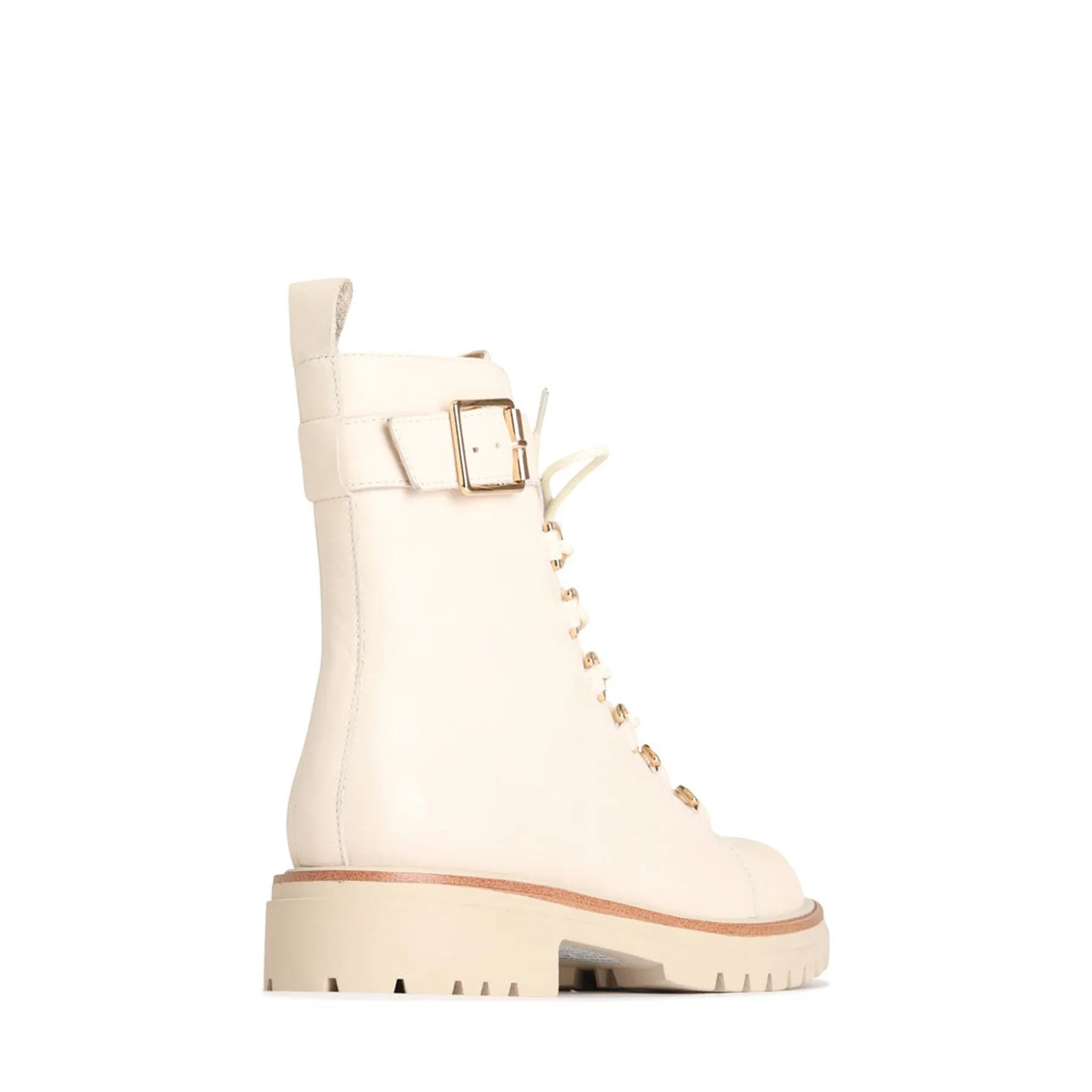 ABIRA Ballbusting Combat Boots