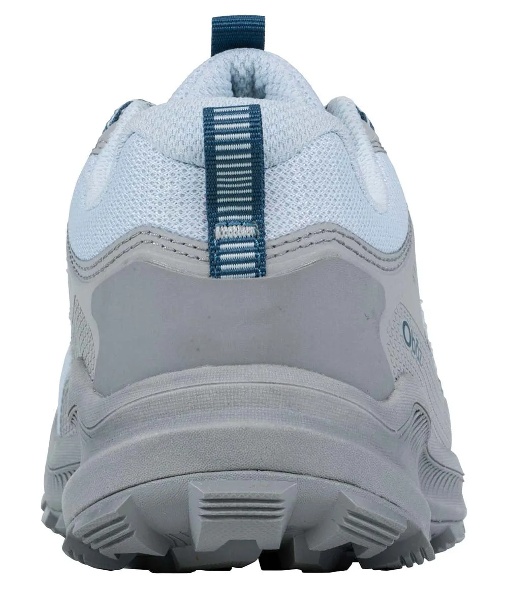 W Katabatic Low Hiking Boots Skechers