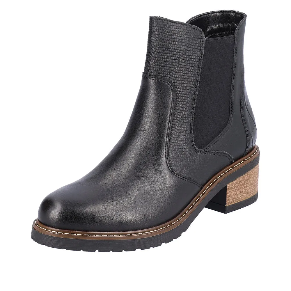 Chelsea Boots For Suits D1A71