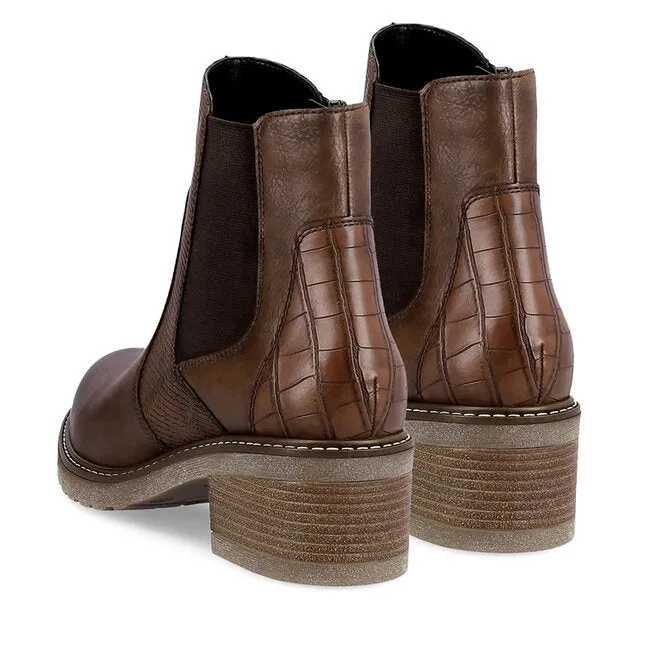 Graeme Chelsea Boots D1A71