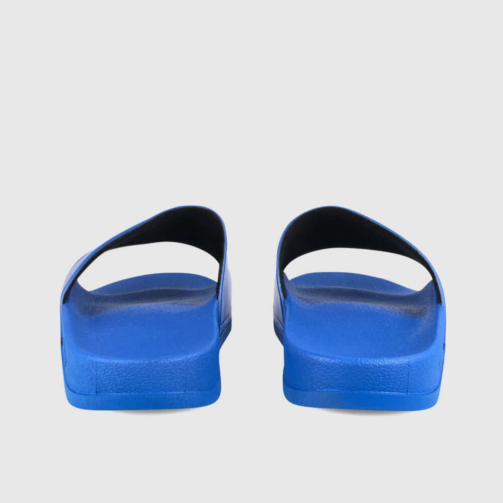 Umbro Mens Cb Slides Navy Are Slippers Machine Washable