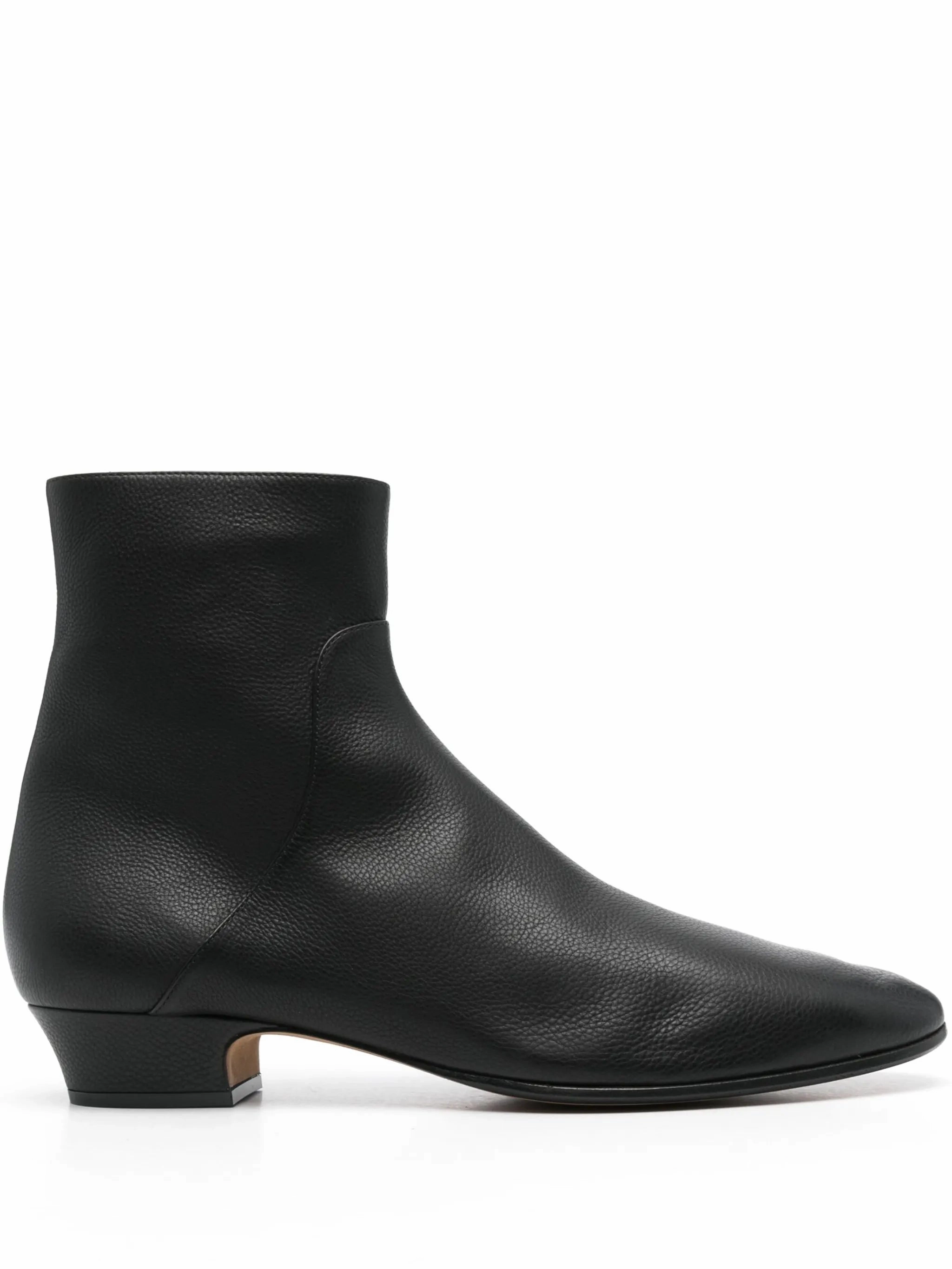 Awar ankle boots Cowboy Ankle Boots Uk