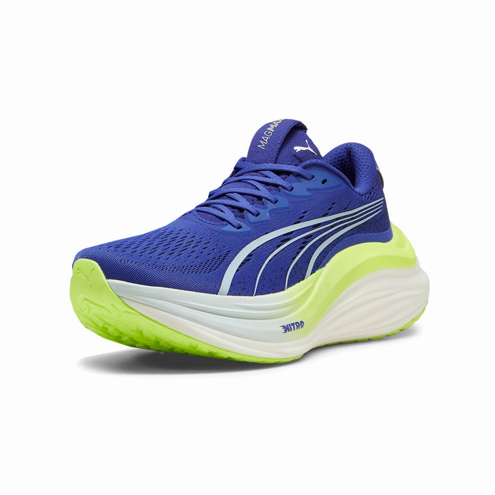 Puma Court Rider Chaos Slash Basketball Shoes MagMax NITRO Running Shoes