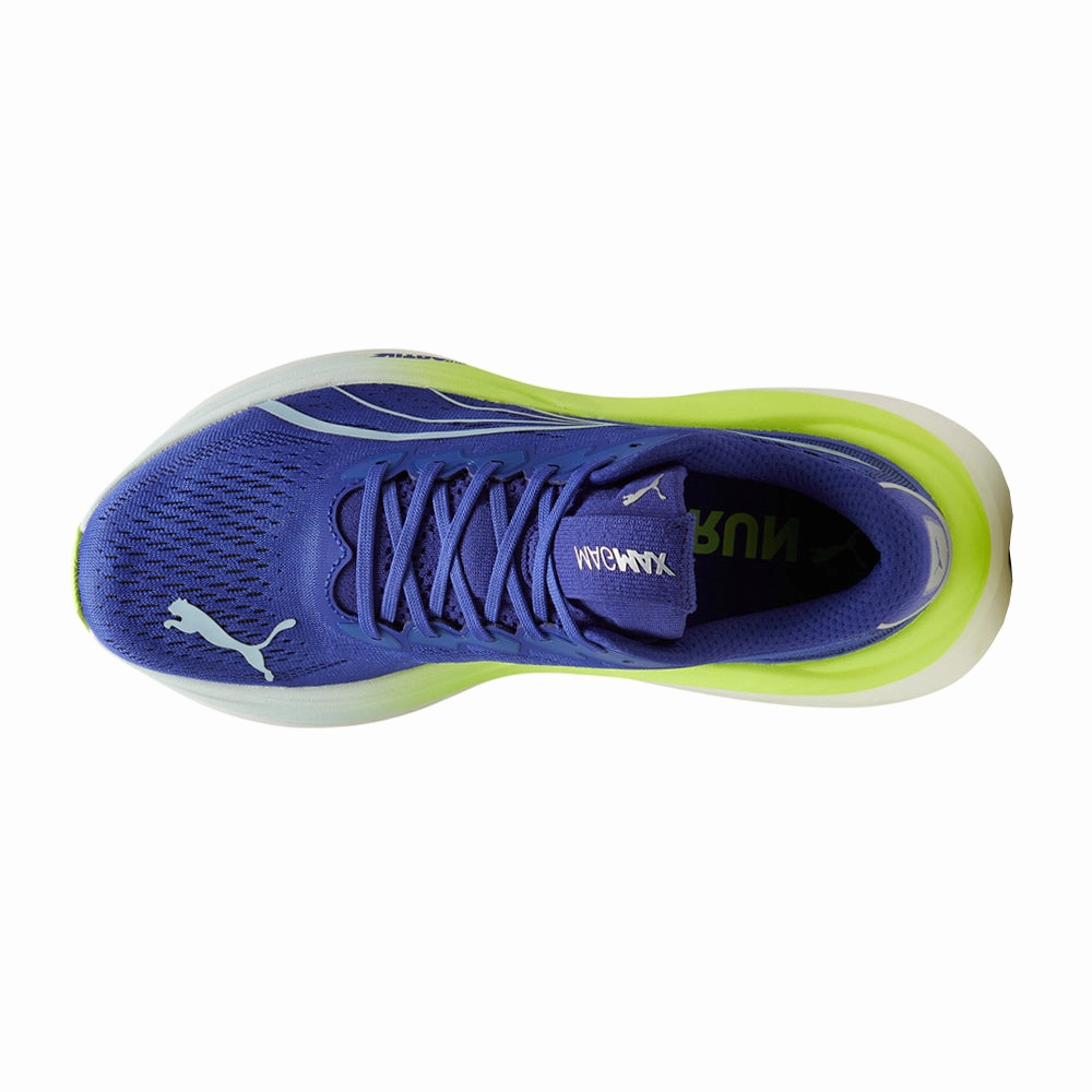 MagMax NITRO Running Shoes Puma Clyde Sock Shoes