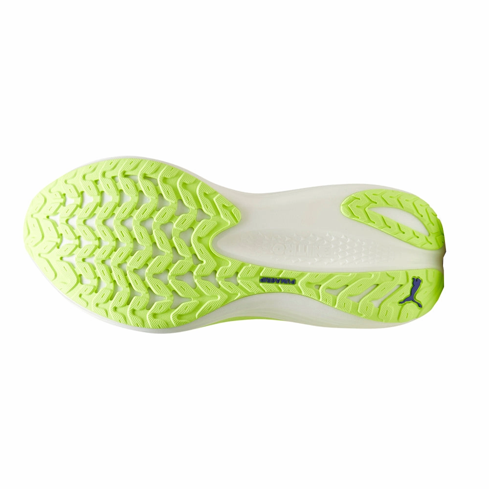 Puma Shoes With Bows MagMax NITRO Running Shoes