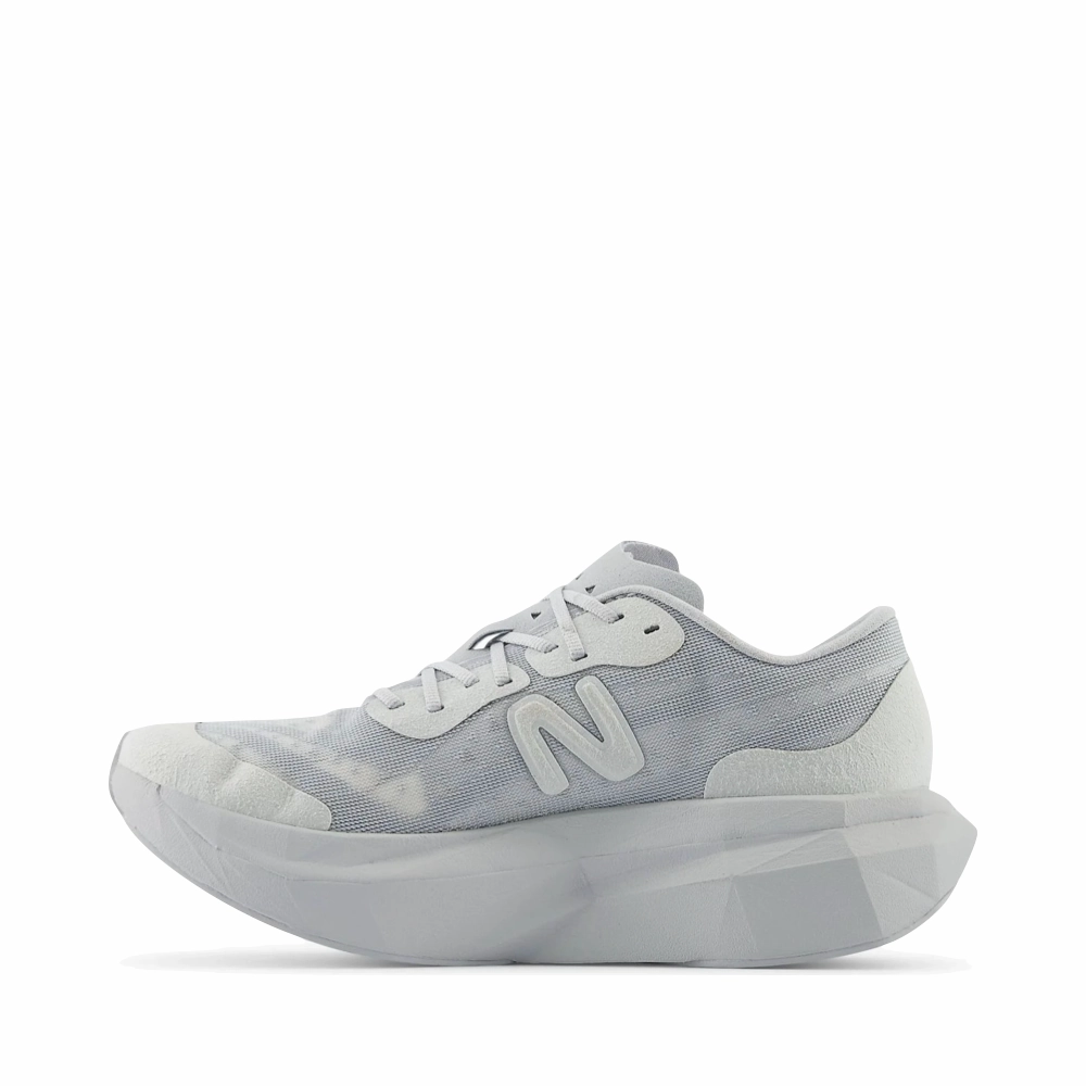 New Balance Sd100 New Balance Men's District Vision x New Balance FuelCell SuperComp Elite v4 Sneaker in Aluminum Grey