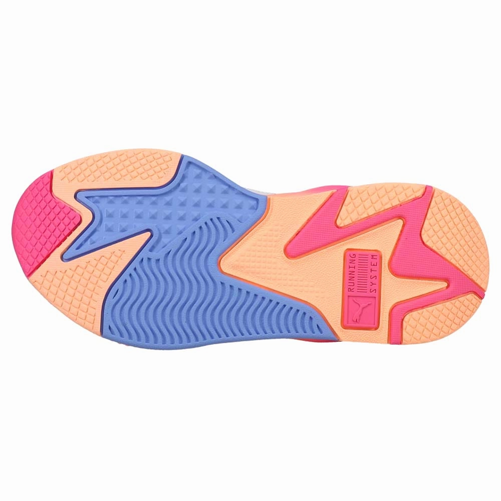 Puma Coperni Shoes RS-X Pop Lace Up Sneakers