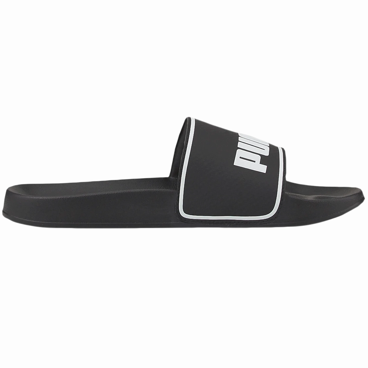 Faux Fur Slide Slippers Men's Leadcat 2.0