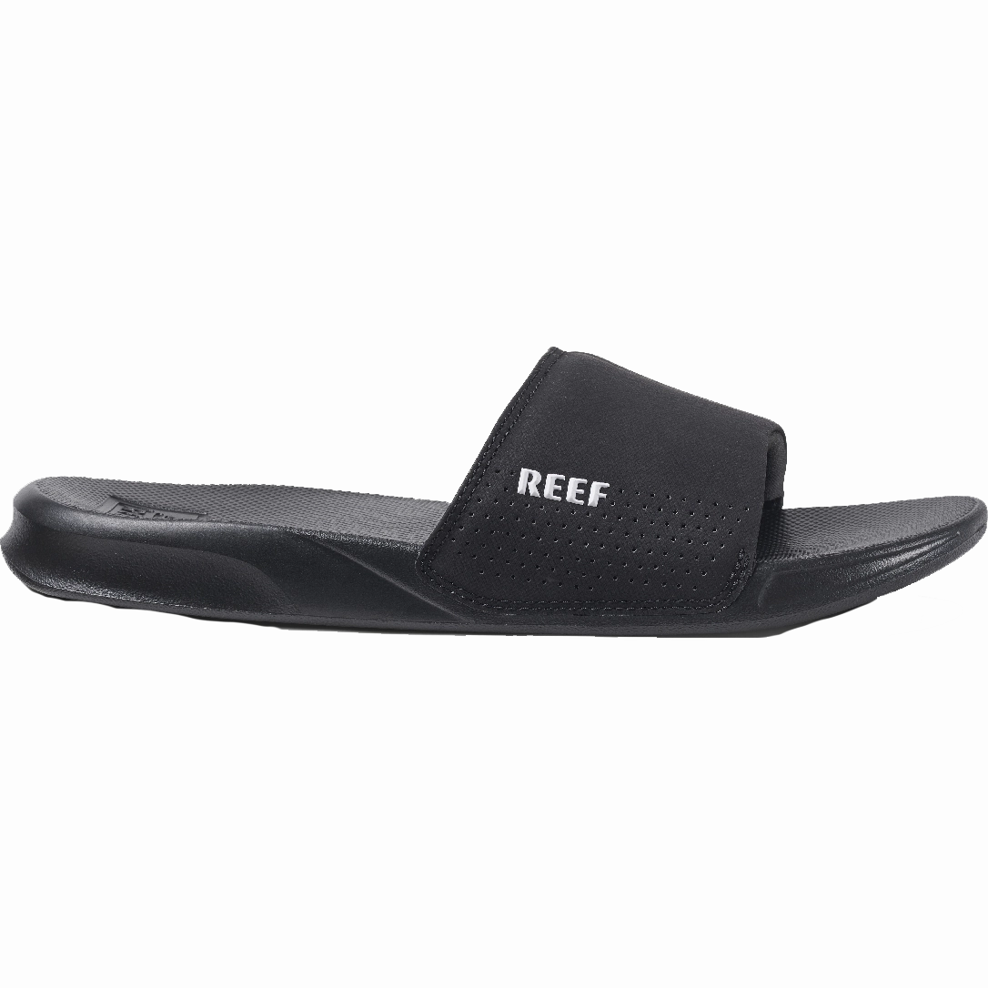 Slippers For Walking Men's One Slide