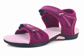 Handcrafted Sandals SPARX Sandals for women SS 650