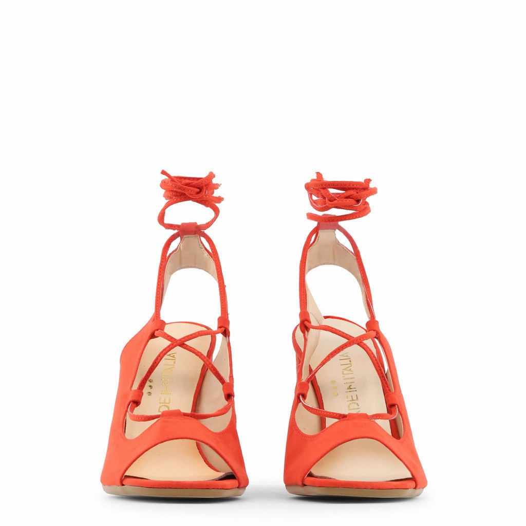 LINDA Made in Italia Sandals Sandals Map