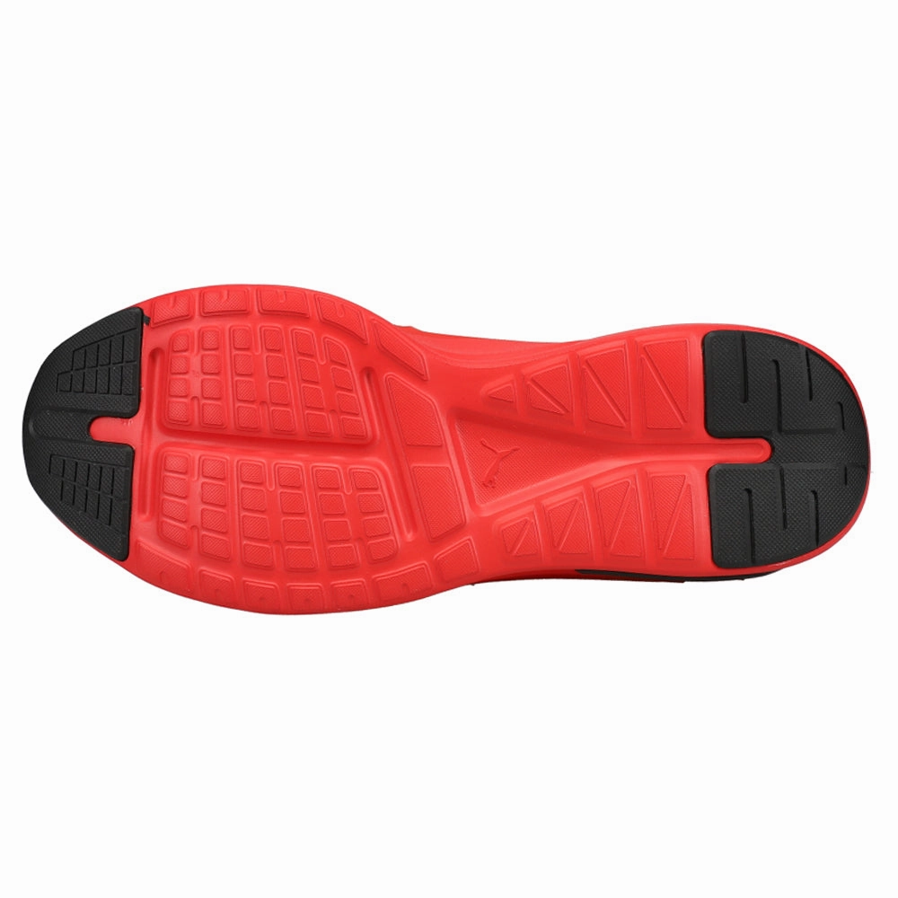 Softride Enzo Evo Running Shoes Chrome Puma Shoes