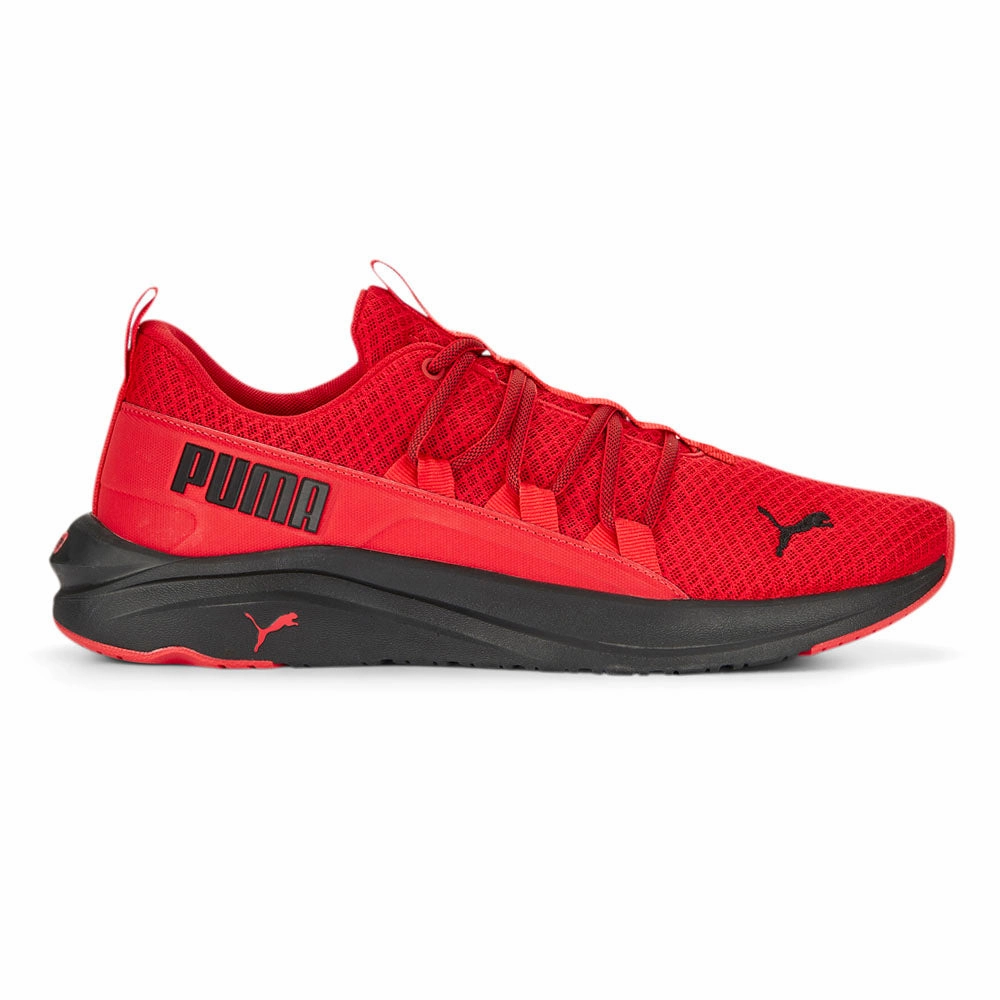 Puma Shoes Sizing Review Softride One4All Running Shoes