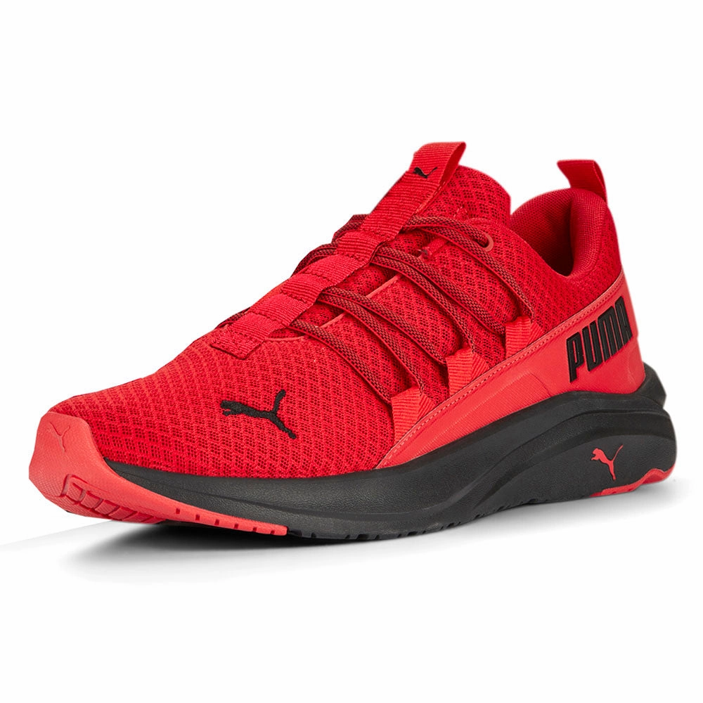 Puma Nitro 3 Running Shoes Softride One4All Running Shoes