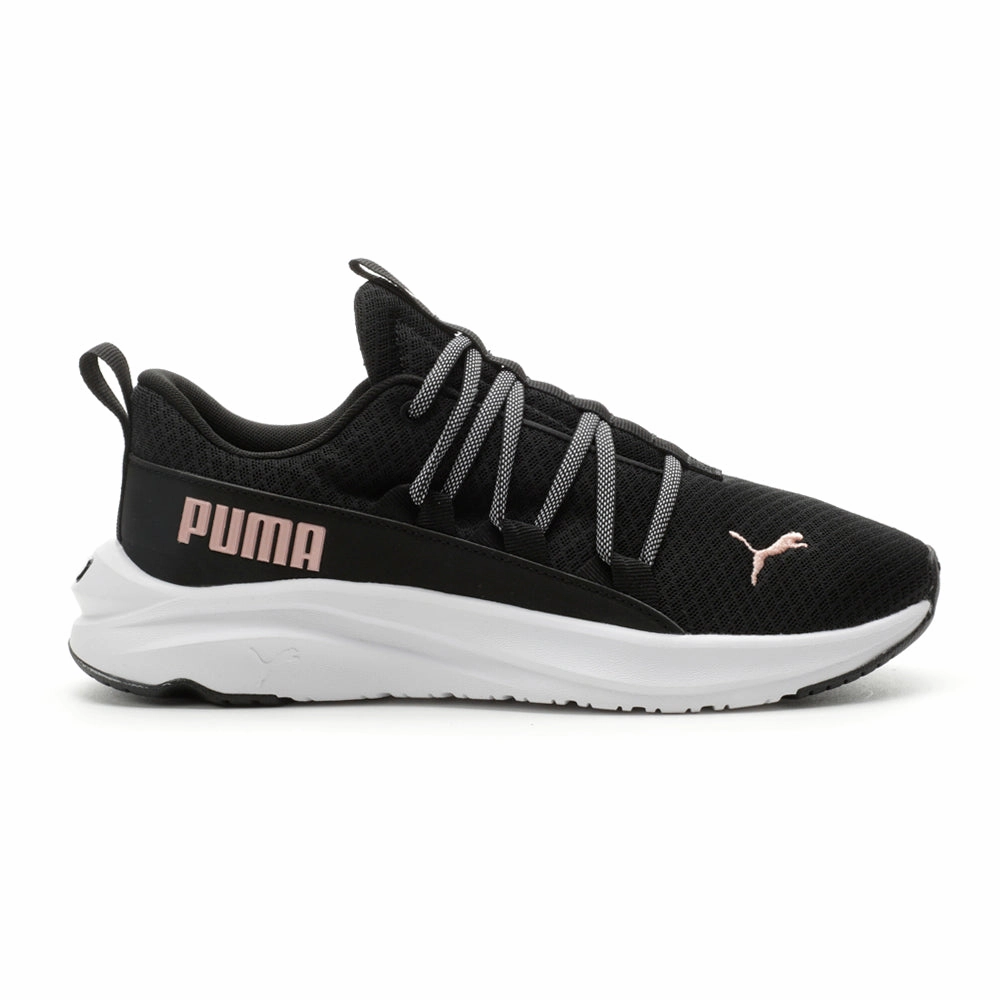 Puma Rebound Layup Basketball Shoes Softride One4All Running Shoes