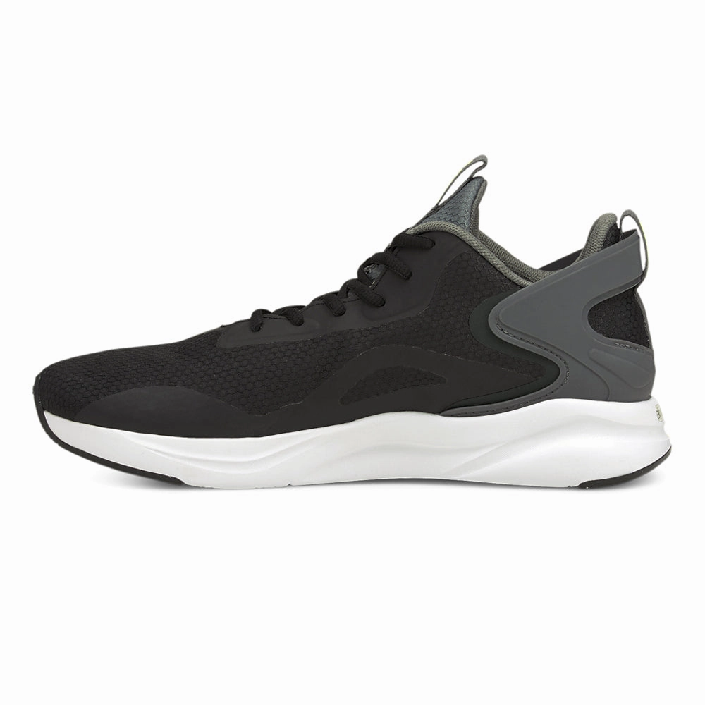 Puma Fit Foam Shoes Softride Rift Tech Ripstop Running Shoes
