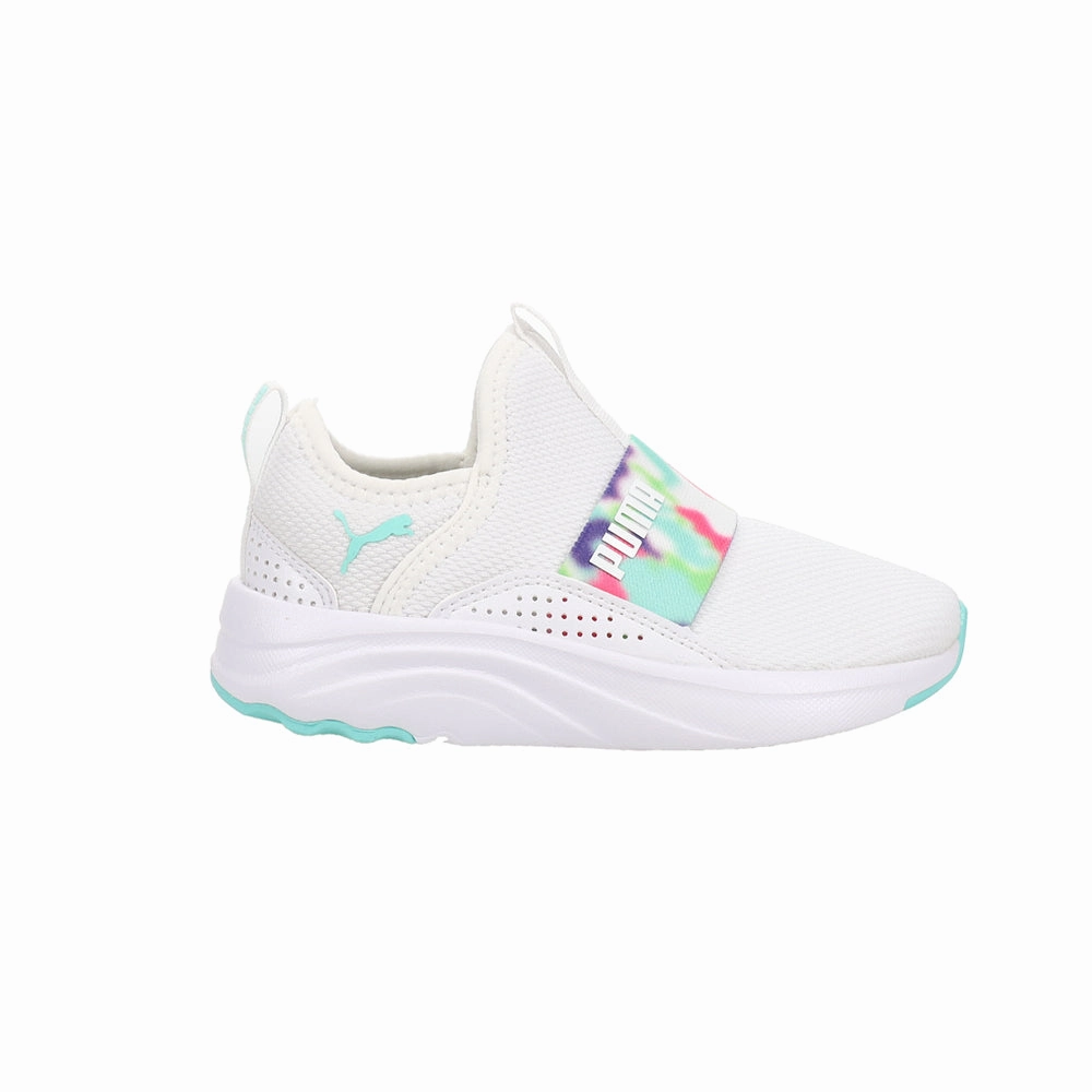 Andre Agassi Sneakers Softride Sophia Slip On Sneakers (Little Kid-Big Kid)
