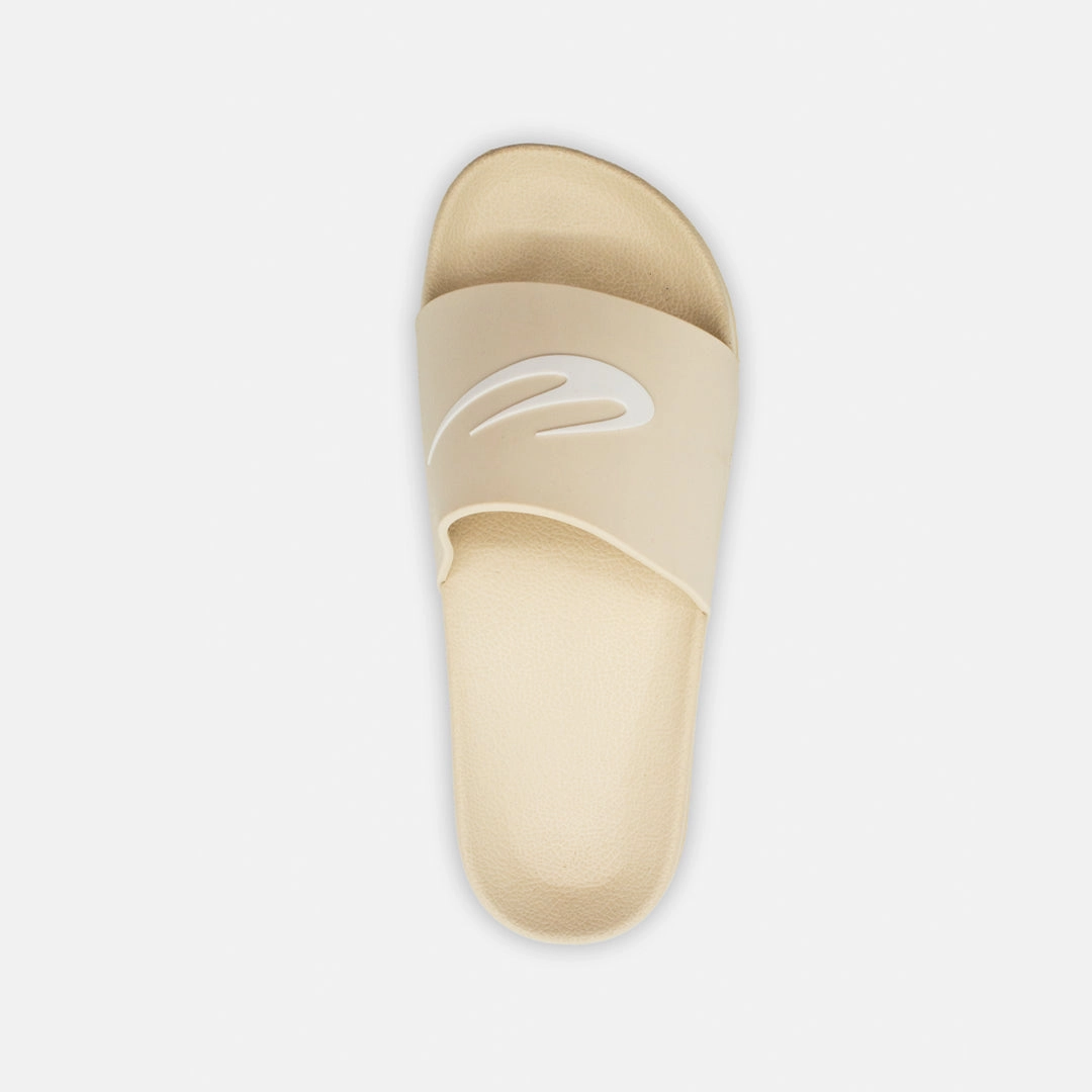 Smiling Slippers SOLE SLIDER