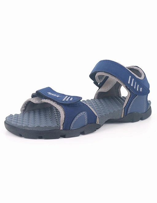 Platform Heels Sandals SPARX Sandals for Men SS 103