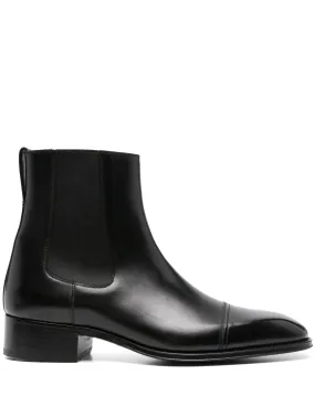 Gianni Chelsea boots Bronson Chelsea Boots
