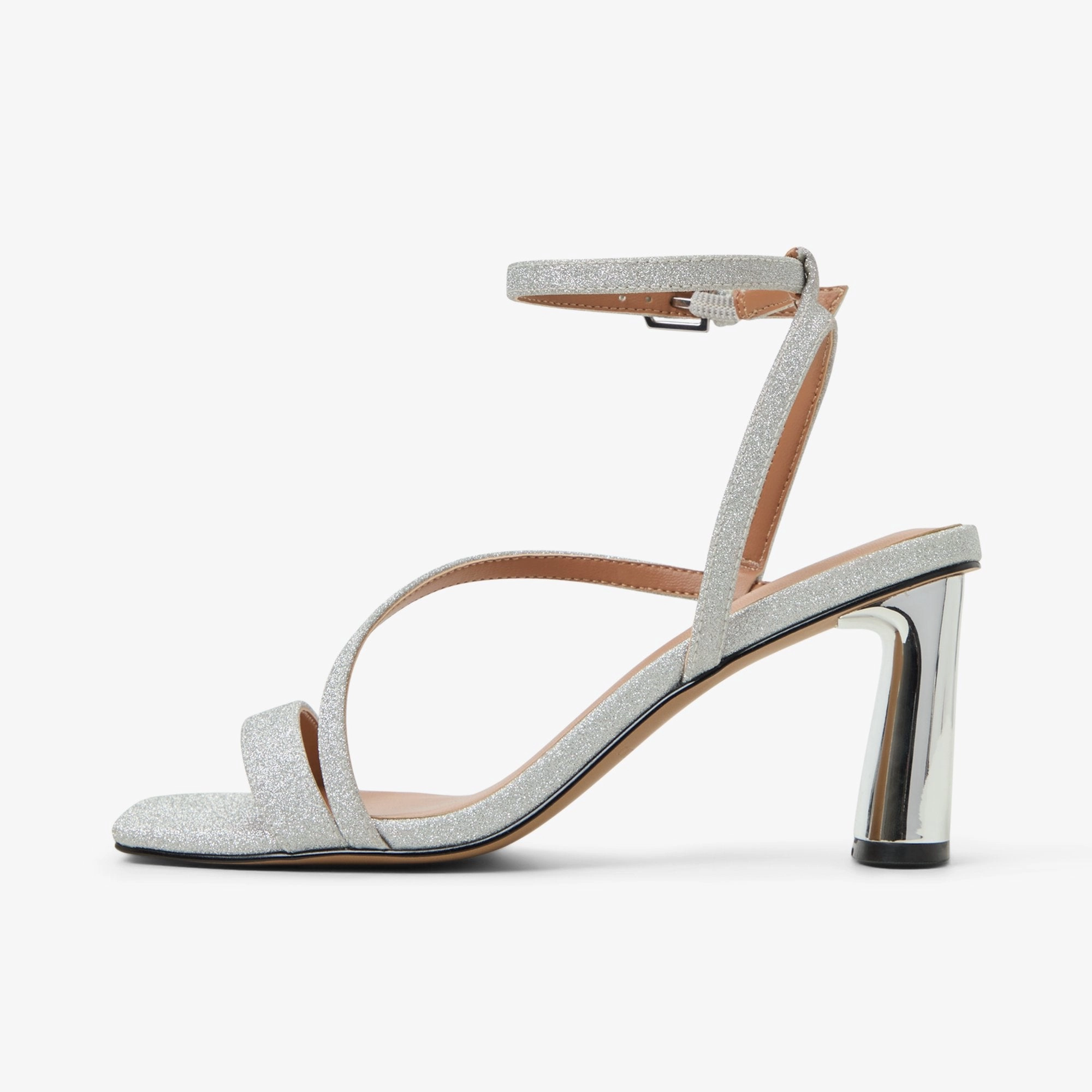 High Heel Slip Resistant Laneyy