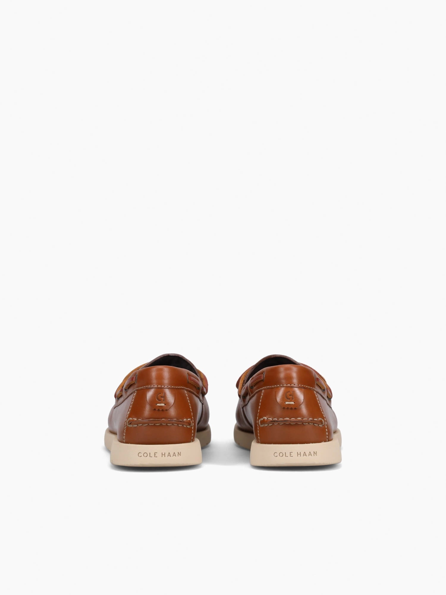 Difference Between Oxford And Derby Brower Moc Loafer British Tan Oat leathe