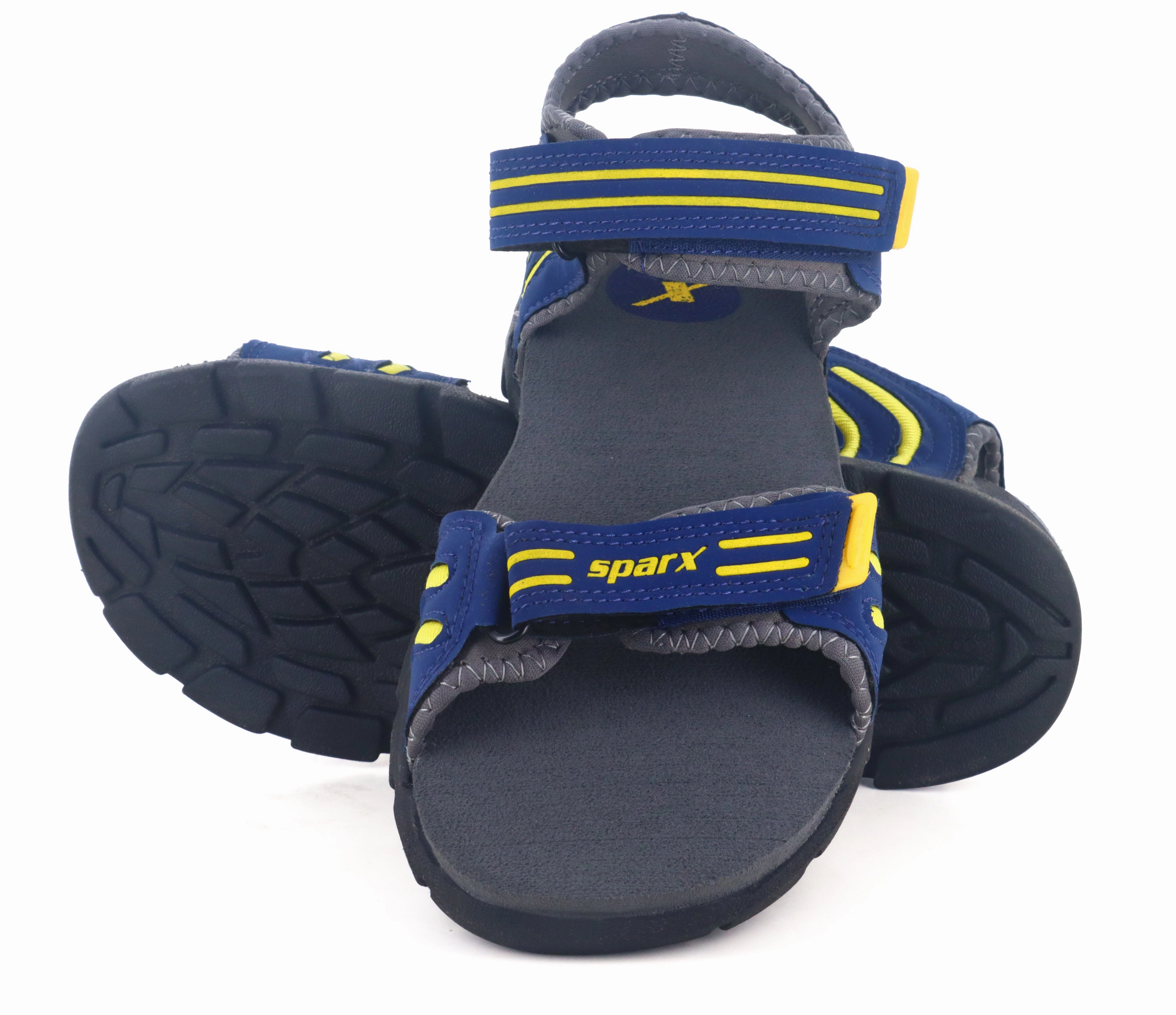 SPARX Sandals for Men SS 106 Halcyon