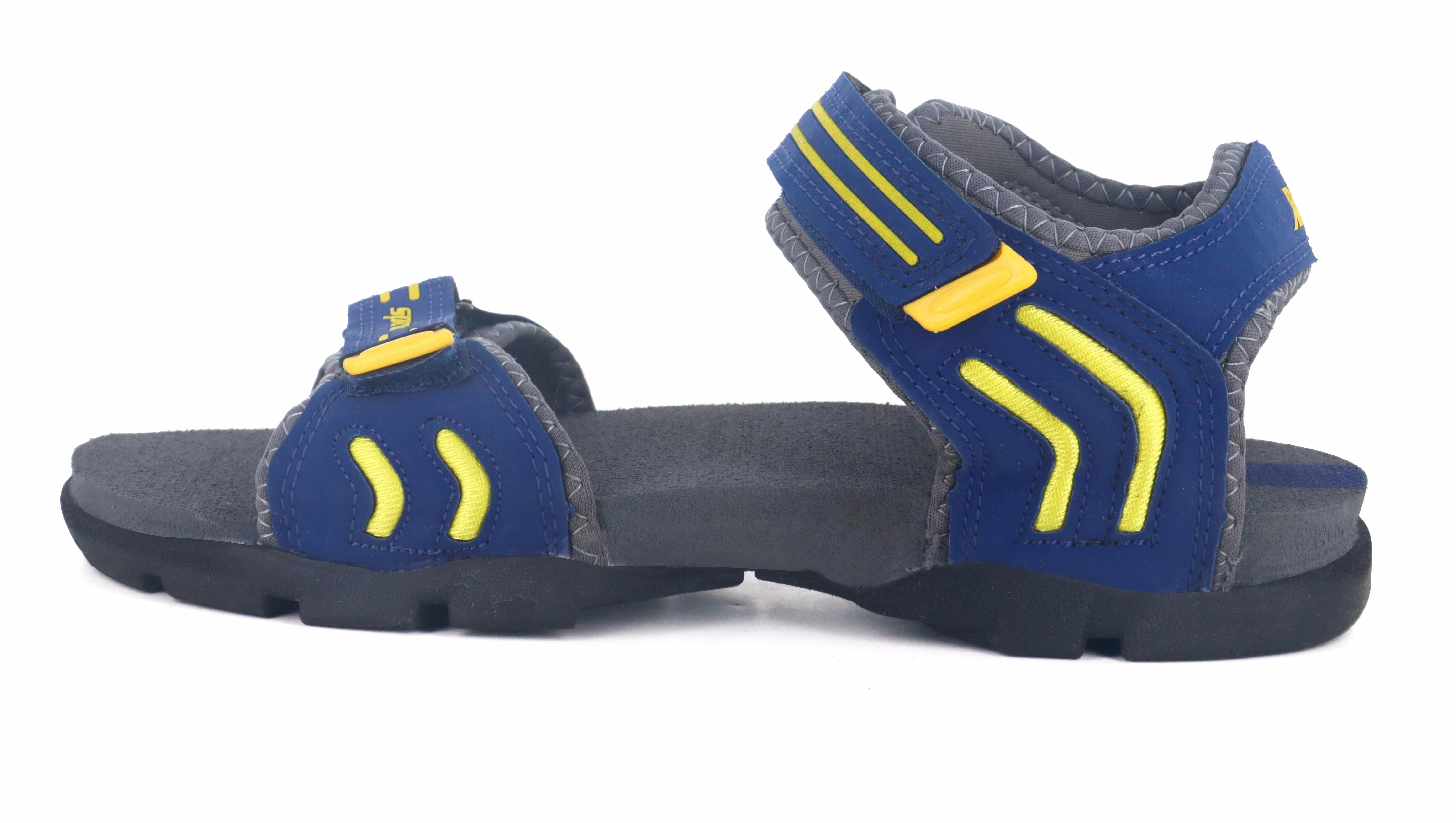 SPARX Sandals for Men SS 106 Eric Michael Sandals